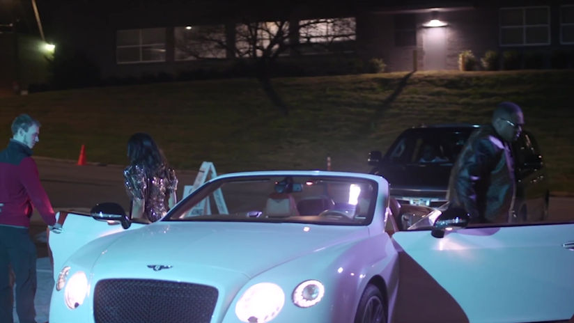 Done With Her Music Video | Khao Cates